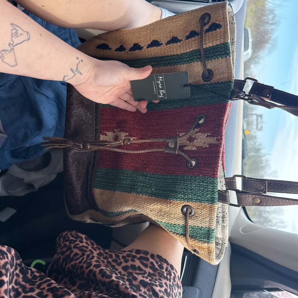 Myra Bag